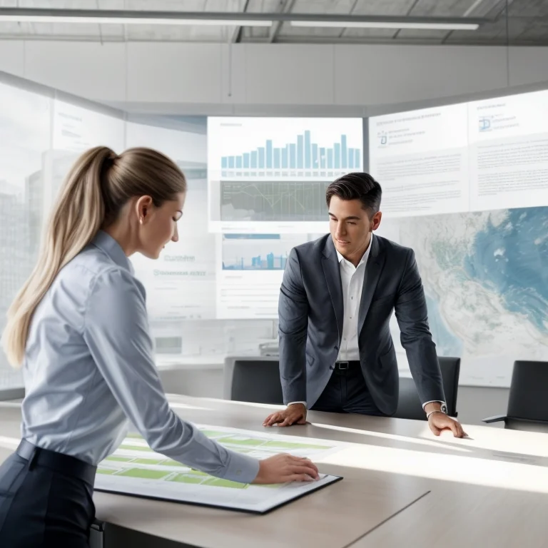 スケジュール管理